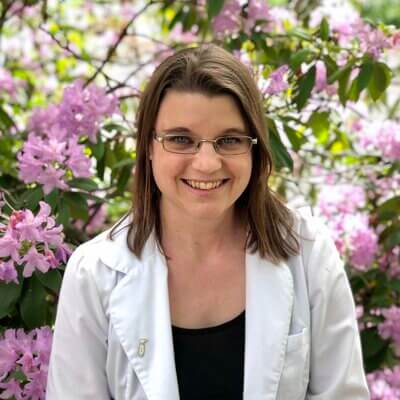 Christine Kelley, Au.D. Doctor of Audiology
