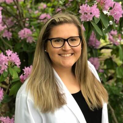 Katie Donoghue, Au.D. Doctor of Audiology